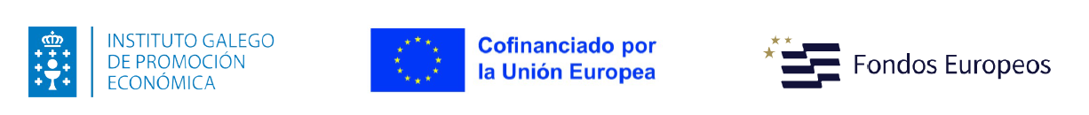 Fondos europeos auspician nuestra página